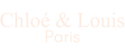 Chloe & Louis – Paris